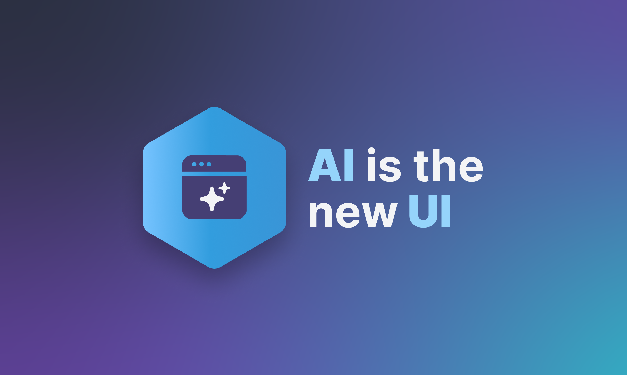 AI is the new UI Drupal and the Experience Builder
