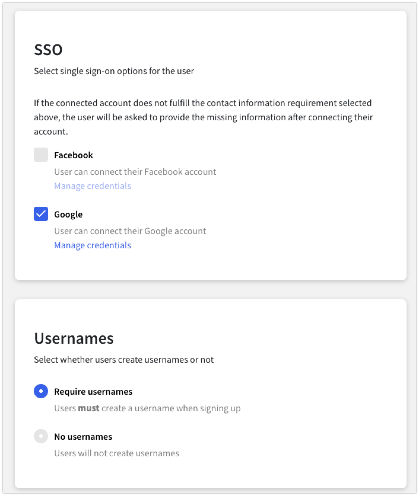 task-manager-clerk-settings