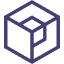 Octahedroid logo icon